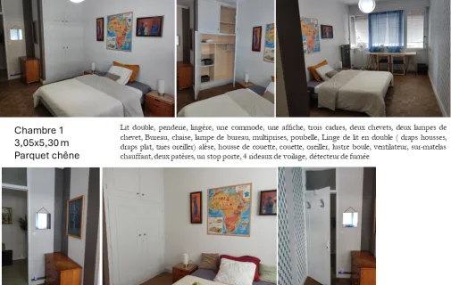 Location Angers Chambre 687bd4da97c0