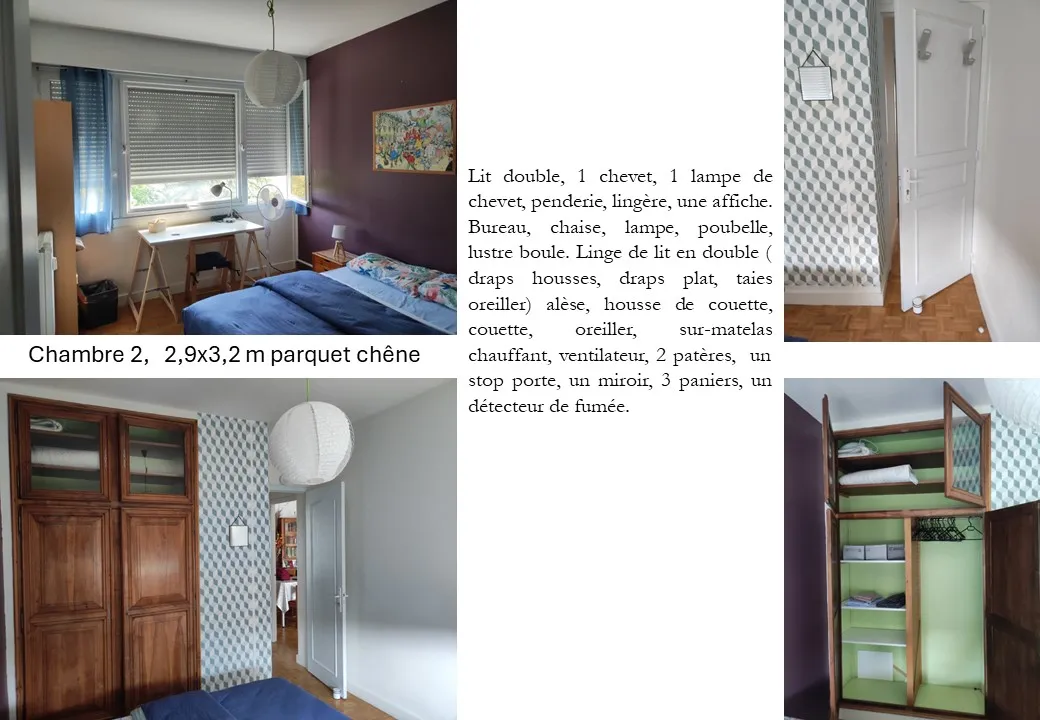Location Angers Chambre 687bd4da97c0