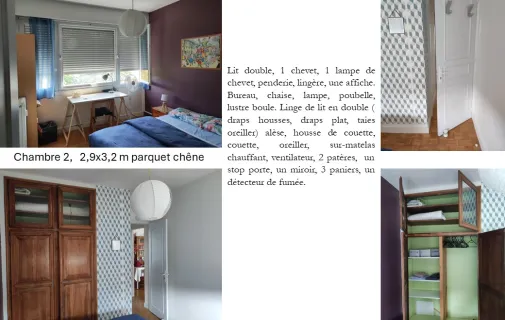 Location Angers Chambre 687bd4da97c0