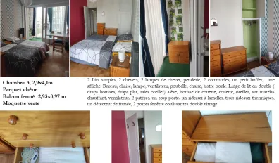 miniatureLocation Angers Chambre 687bd4da97c02