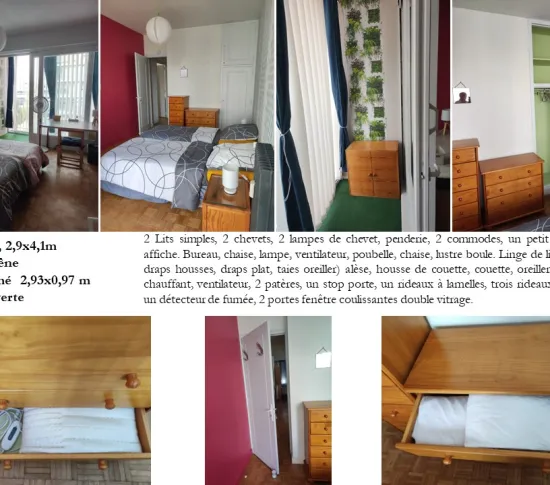 Location Angers Chambre 687bd4da97c02
