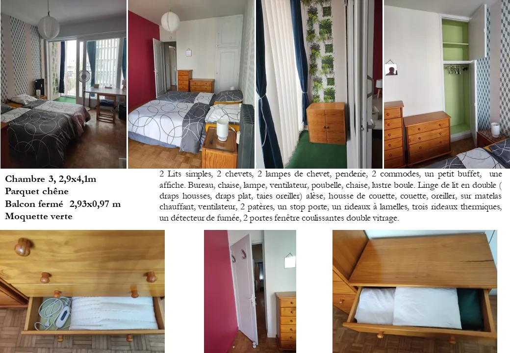 Location Angers Chambre 687bd4da97c0