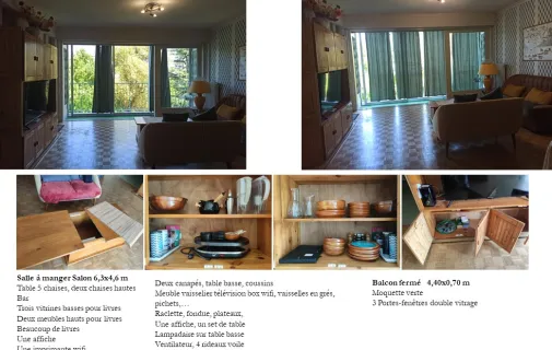 Location Angers Chambre 687bd4da97c0