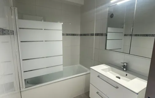 Location Montigny-le-Bretonneux Appartement 687c8944c8f1