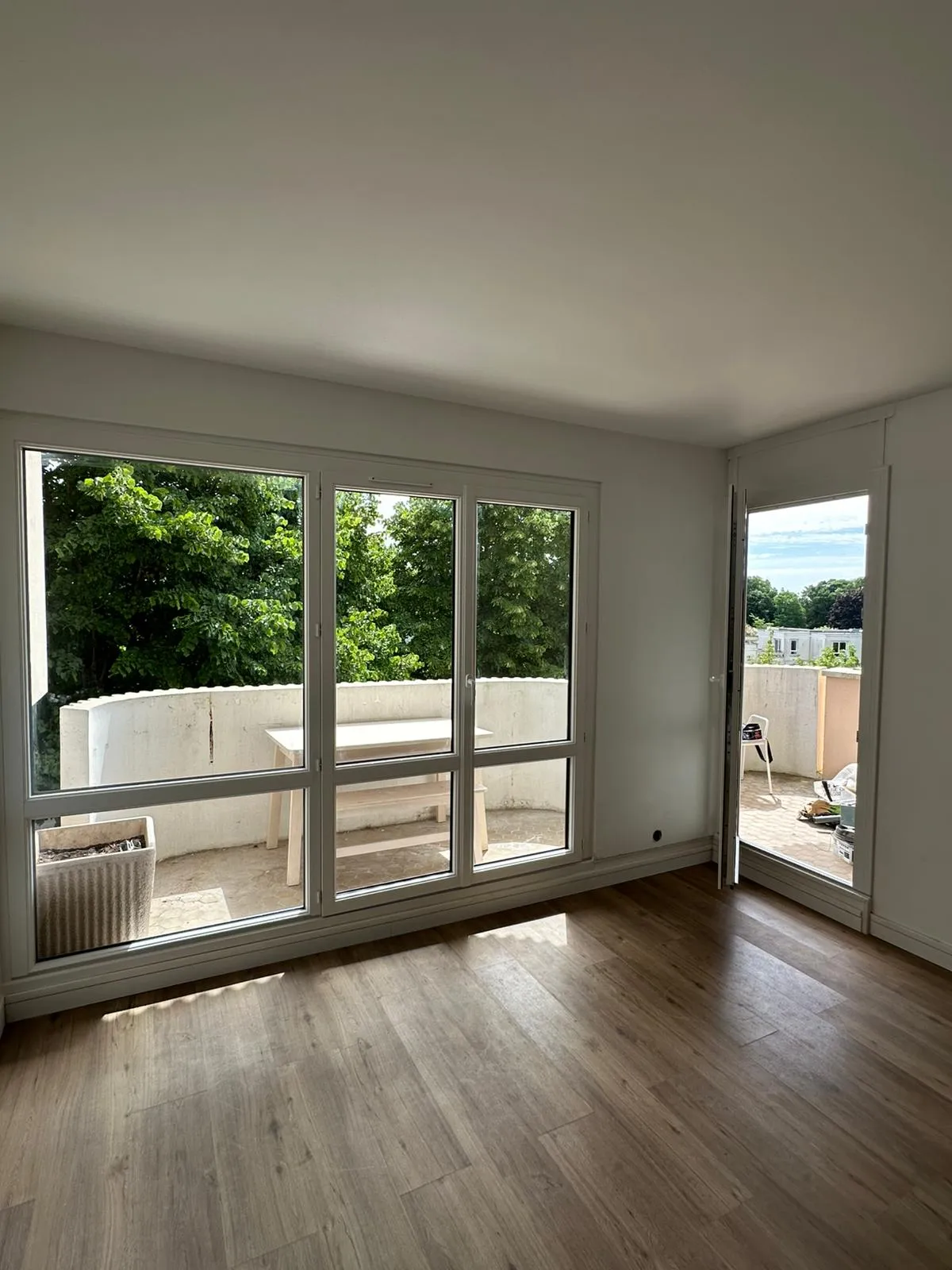 Location Montigny-le-Bretonneux Appartement 687c8944c8f12