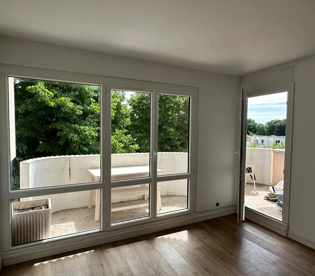 Location Montigny-le-Bretonneux Appartement 687c8944c8f1