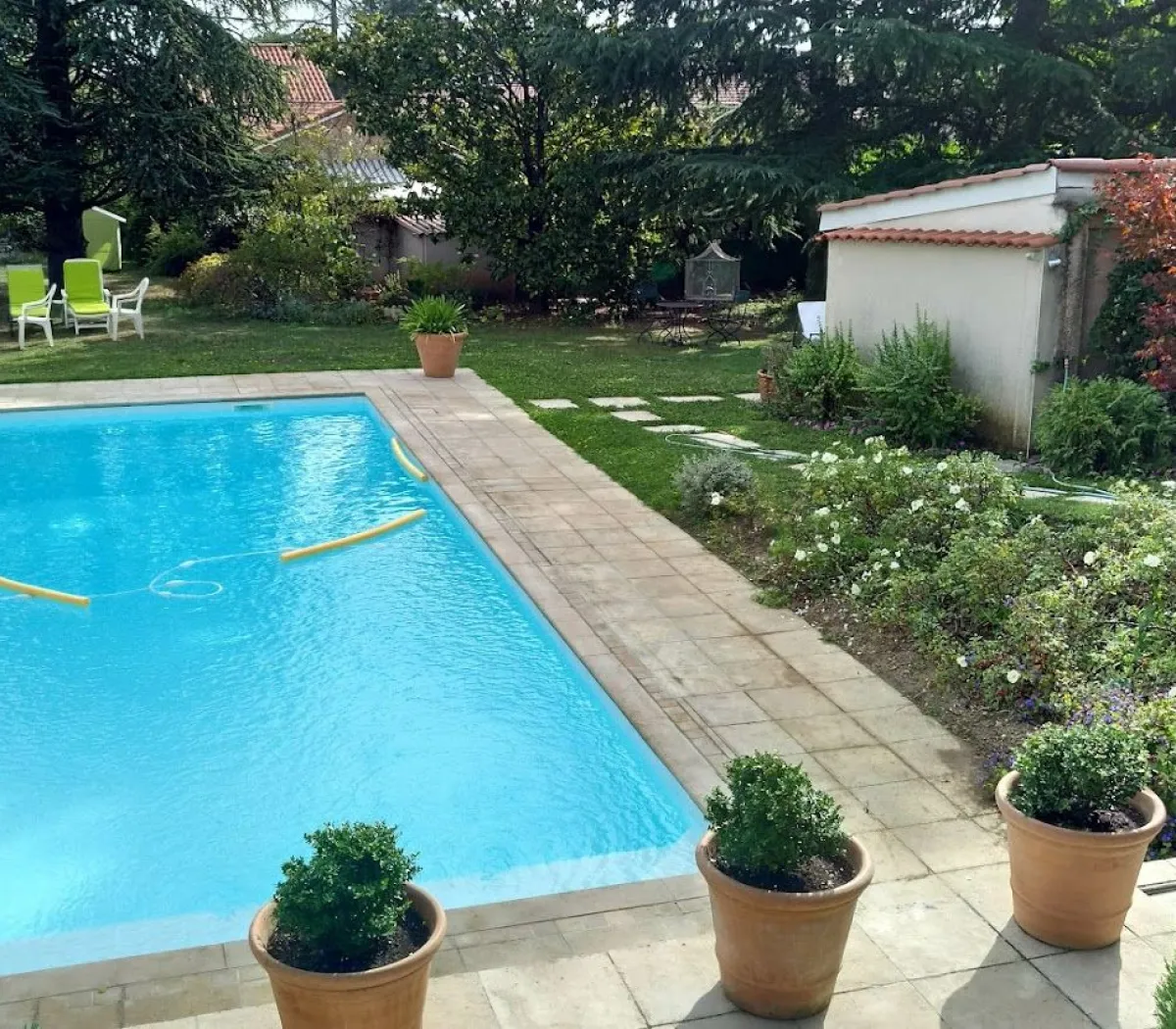 Location Saint-Genis-Laval Maison 687c8fcd95b2