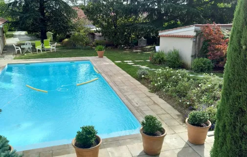 Location Saint-Genis-Laval Maison 687c8fcd95b2