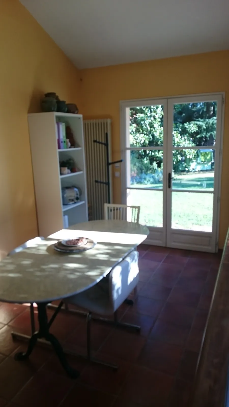 Location Saint-Genis-Laval Maison 687c8fcd95b25