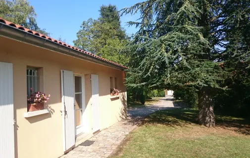 Location Saint-Genis-Laval Maison 687c8fcd95b2