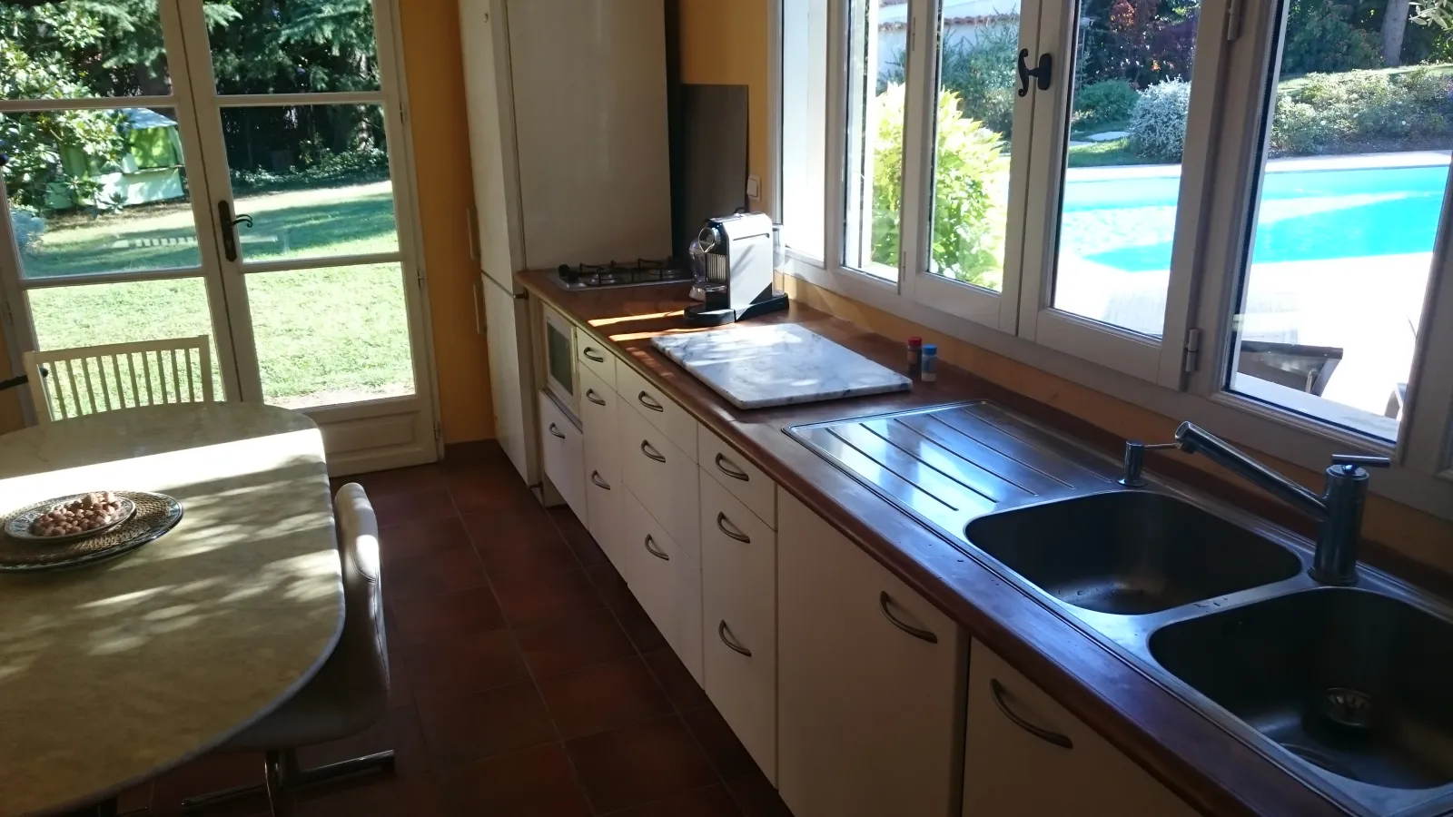 Location Saint-Genis-Laval Maison 687c8fcd95b23