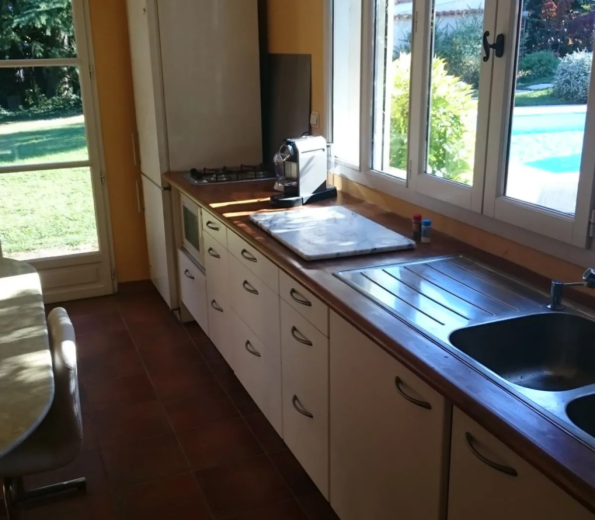 Location Saint-Genis-Laval Maison 687c8fcd95b2