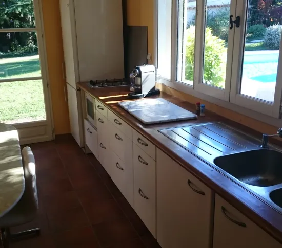 Location Saint-Genis-Laval Maison 687c8fcd95b23