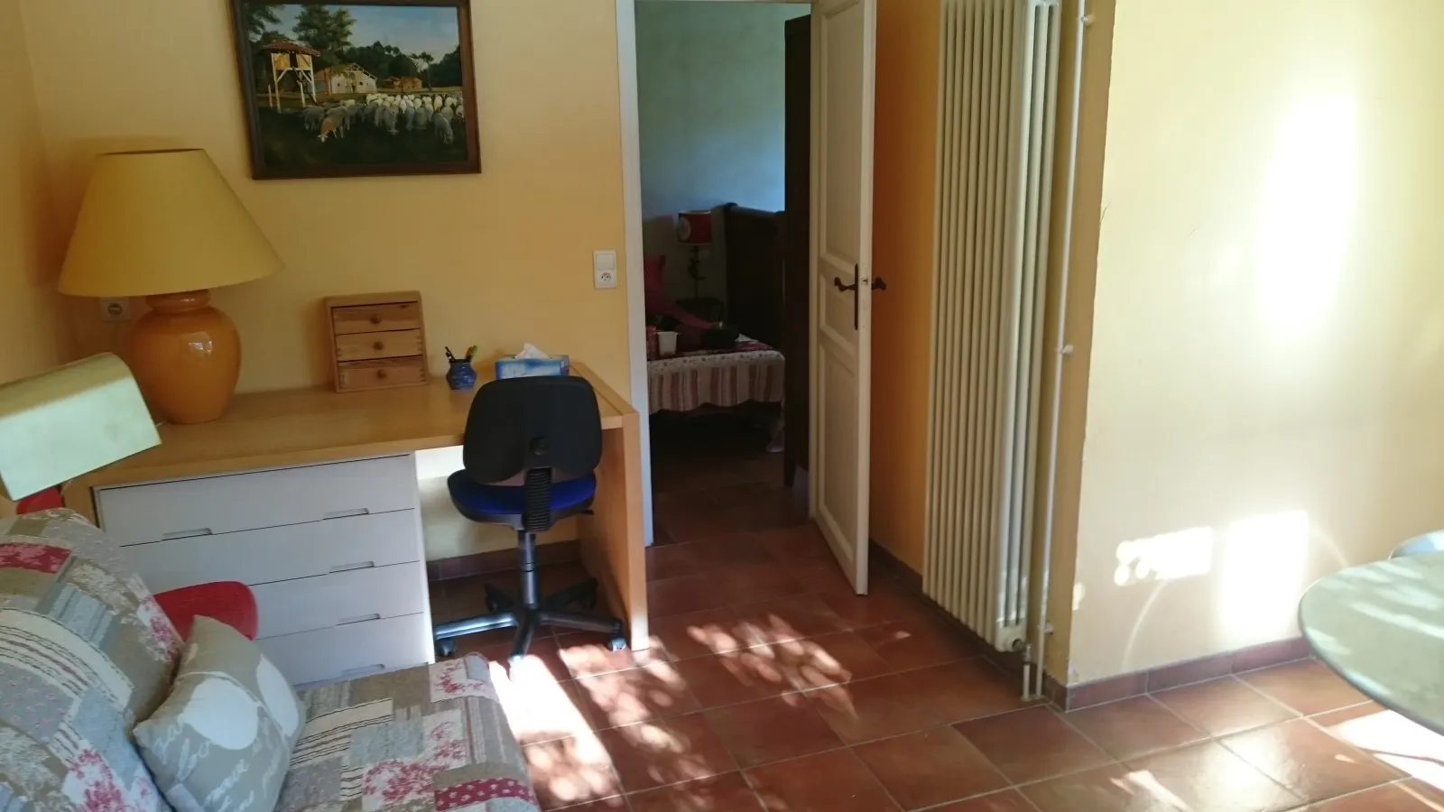 Location Saint-Genis-Laval Maison 687c8fcd95b24