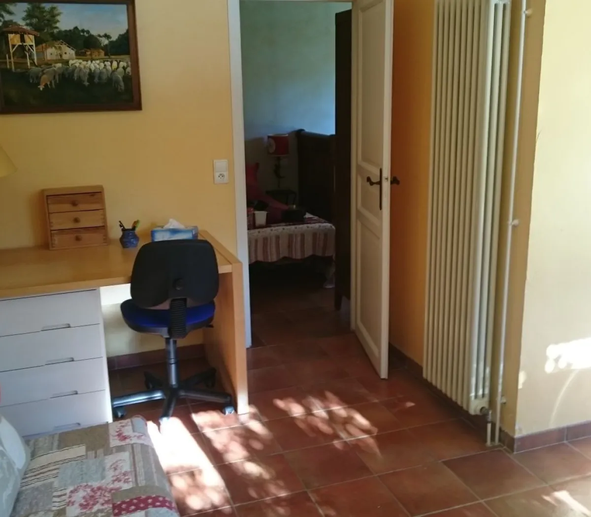 Location Saint-Genis-Laval Maison 687c8fcd95b2