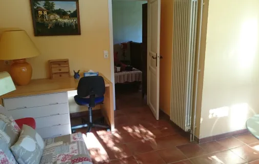 Location Saint-Genis-Laval Maison 687c8fcd95b2