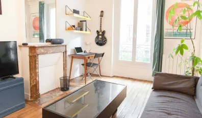 miniatureLocation Paris Appartement 687cc00792c22
