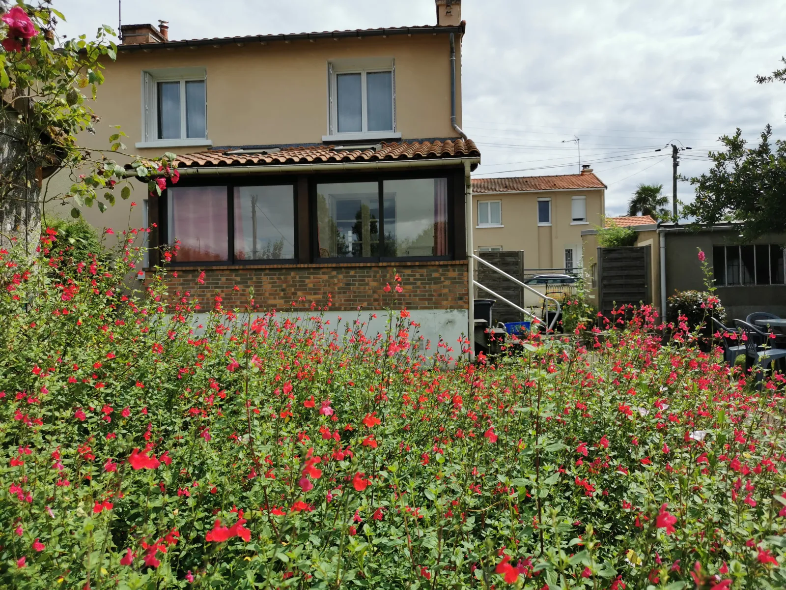 Location Poitiers Chambre 687dc349ed3e4