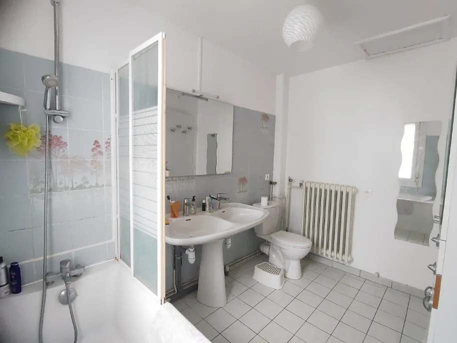 Location Poitiers Chambre 687dc349ed3e5