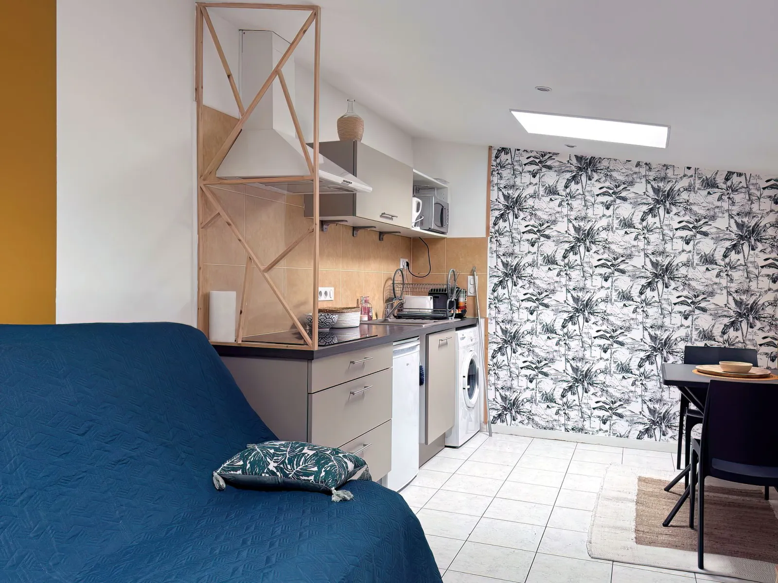 Location La Rochelle Appartement 687df08ce1592