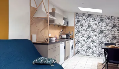miniatureLocation La Rochelle Appartement 687df08ce1592