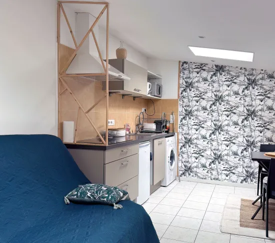 Location La Rochelle Appartement 687df08ce1592