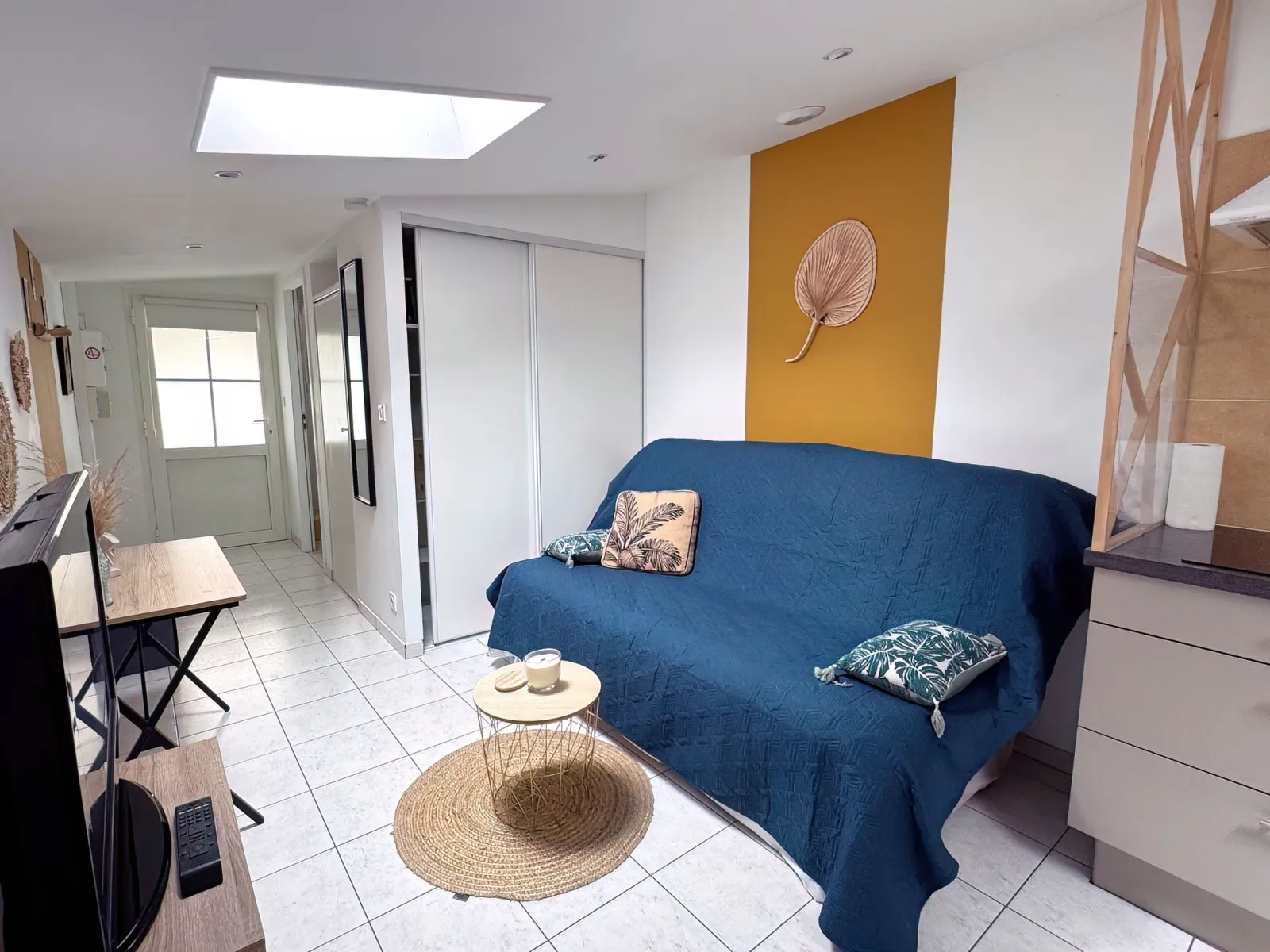 Location La Rochelle Appartement 687df08ce1593