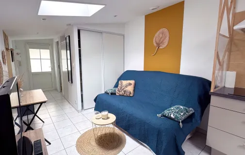 Location La Rochelle Appartement 687df08ce159
