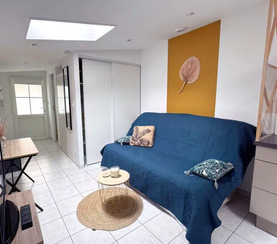 Location La Rochelle Appartement 687df08ce1593