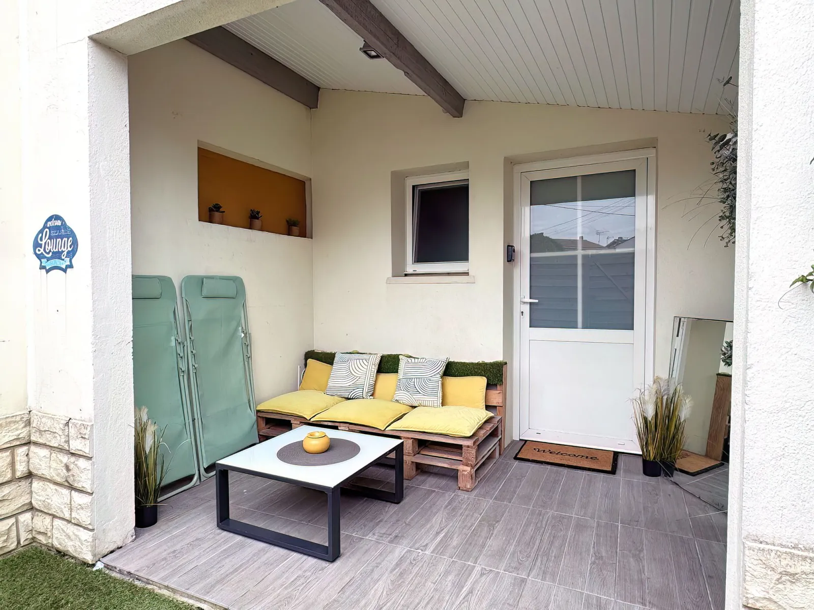 Location La Rochelle Appartement 687df08ce1591