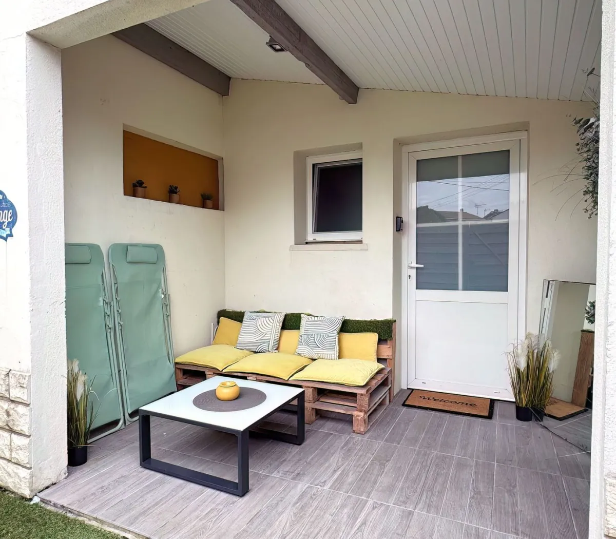 Location La Rochelle Appartement 687df08ce159