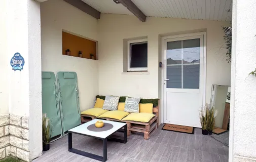 Location La Rochelle Appartement 687df08ce159