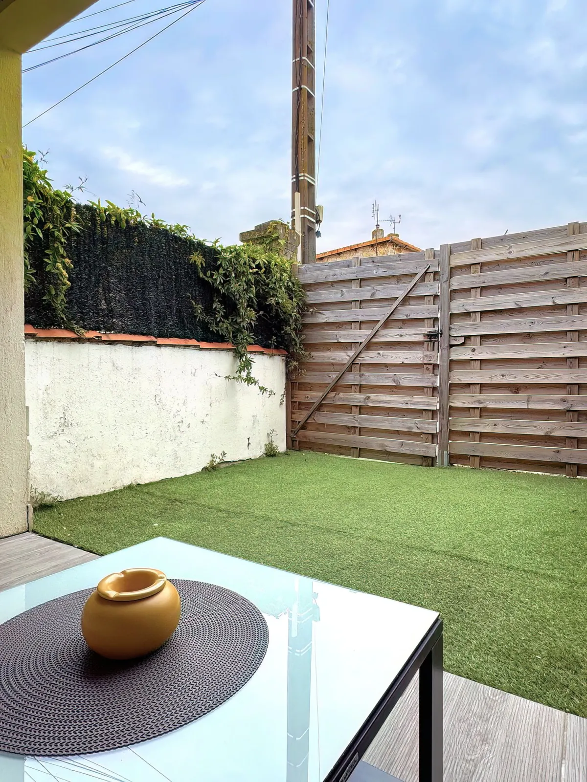 Location La Rochelle Appartement 687df08ce1596