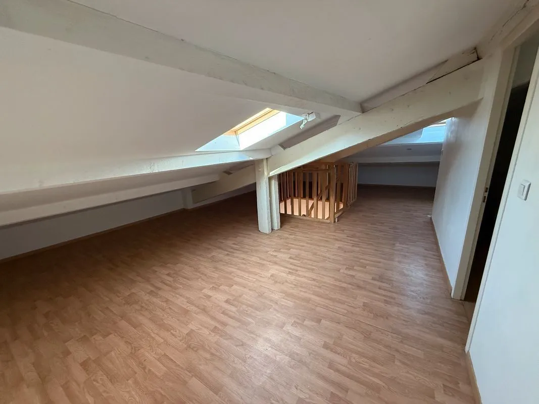 Location Marseille Appartement 687df4a8da79
