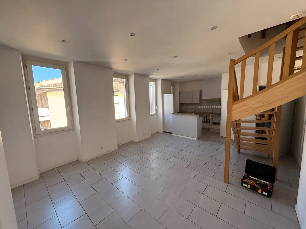 Location Marseille Appartement 687df4a8da79