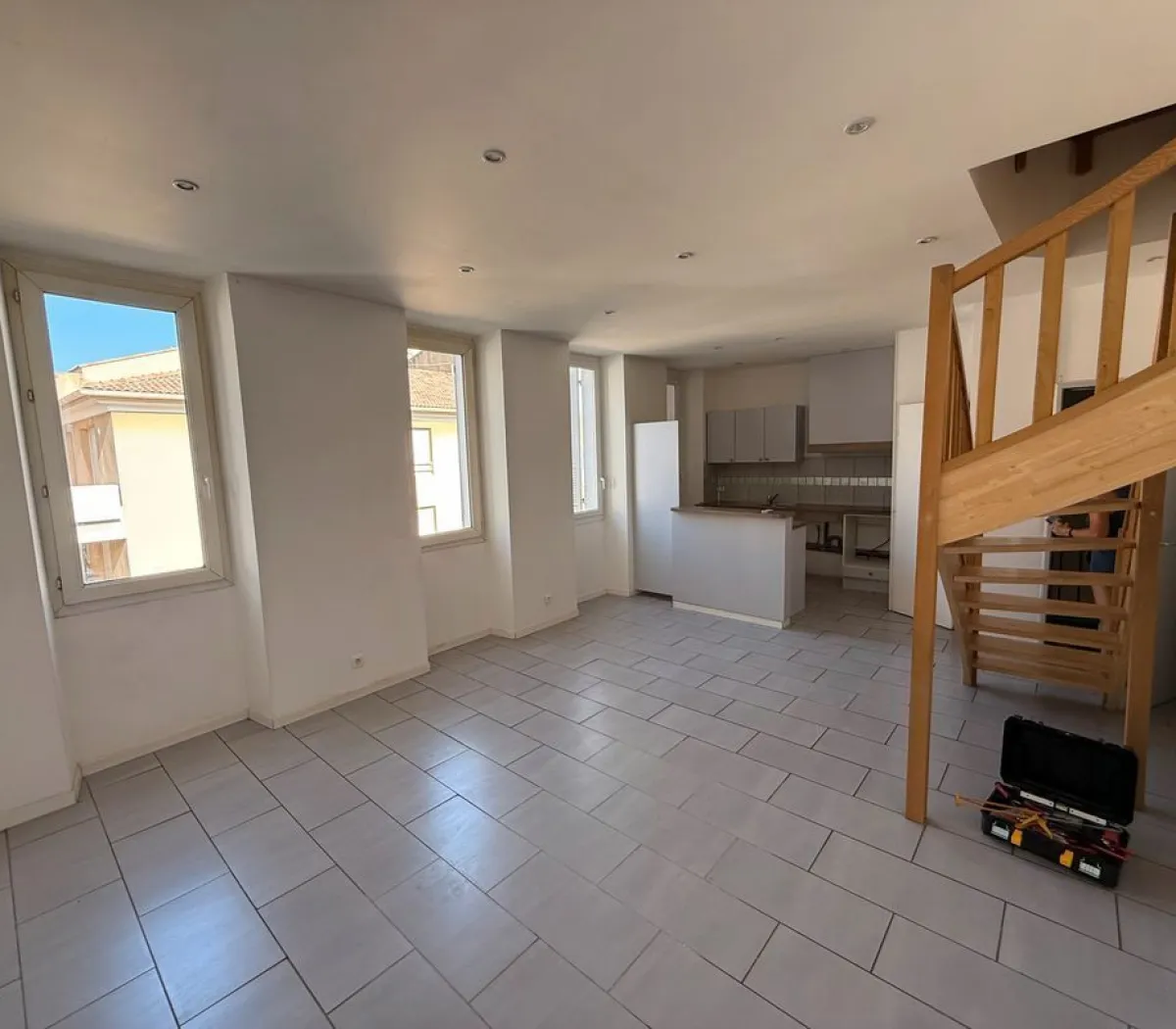 Location Marseille Appartement 687df4a8da79