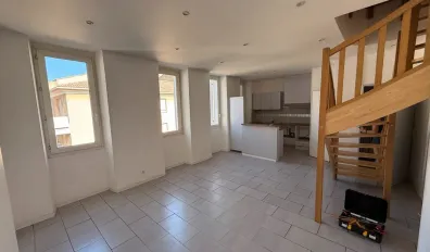 Location Marseille Appartement 687df4a8da79