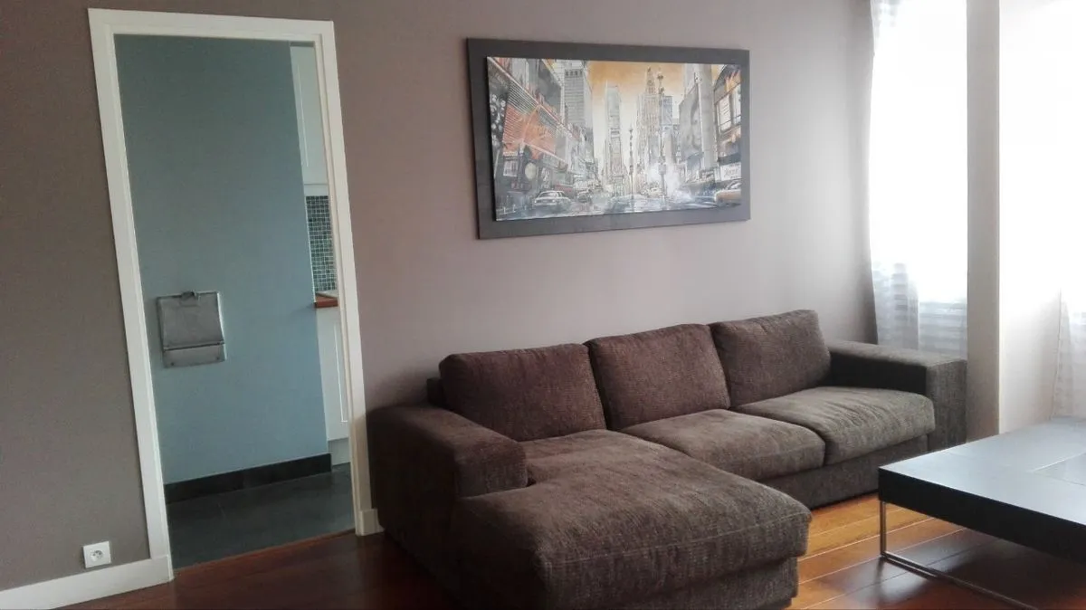 Location Fontenay-sous-Bois Appartement 687df75a3a821