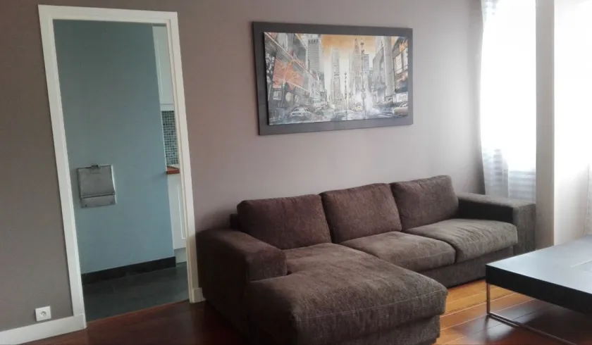 Location Fontenay-sous-Bois Appartement 687df75a3a821