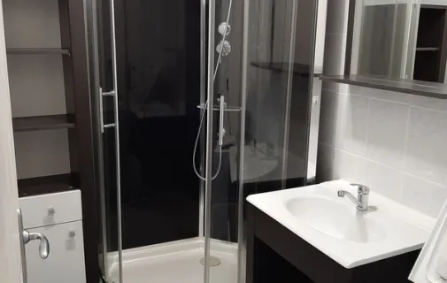Location Angers Appartement 687df86793de