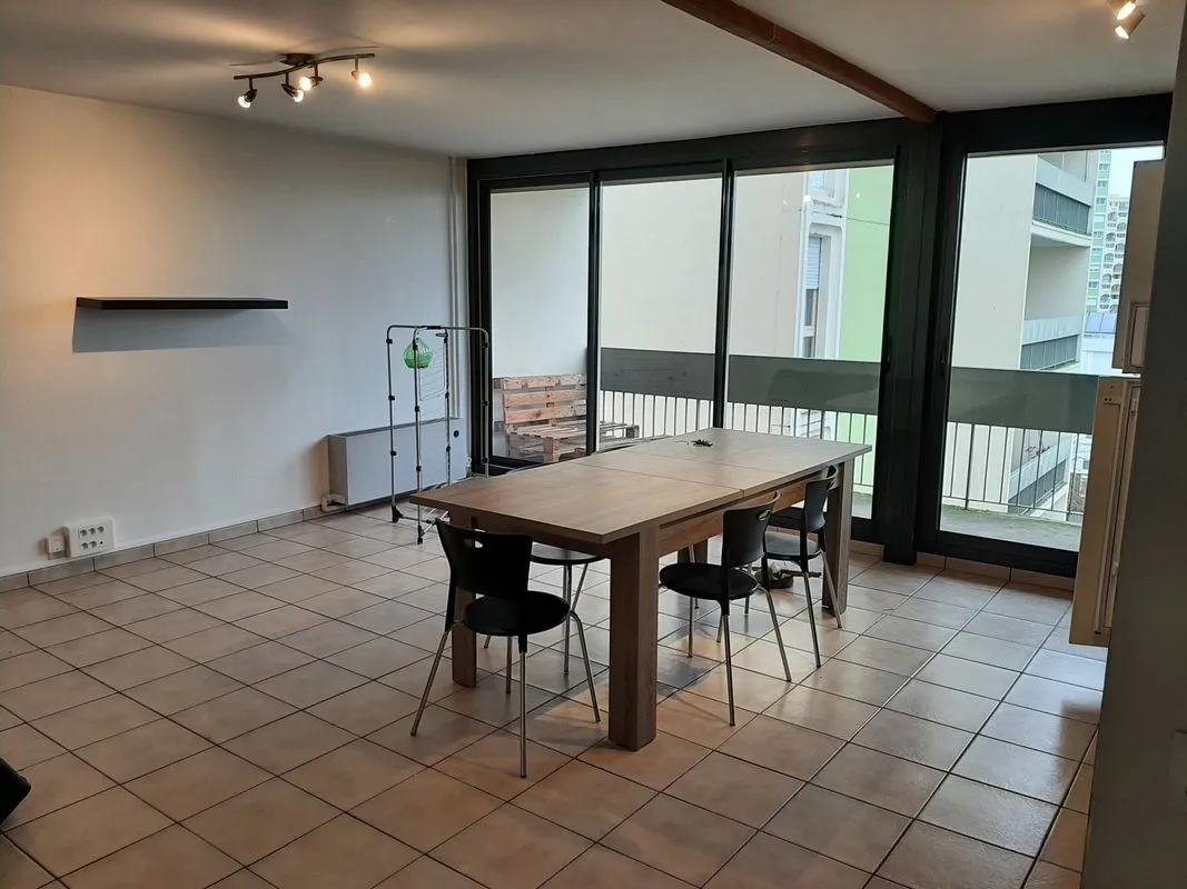 Location Angers Appartement 687df86793de2