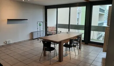 miniatureLocation Angers Appartement 687df86793de2
