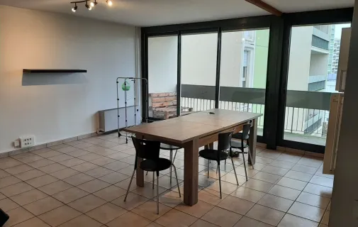 Location Angers Appartement 687df86793de