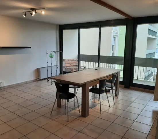 Location Angers Appartement 687df86793de2
