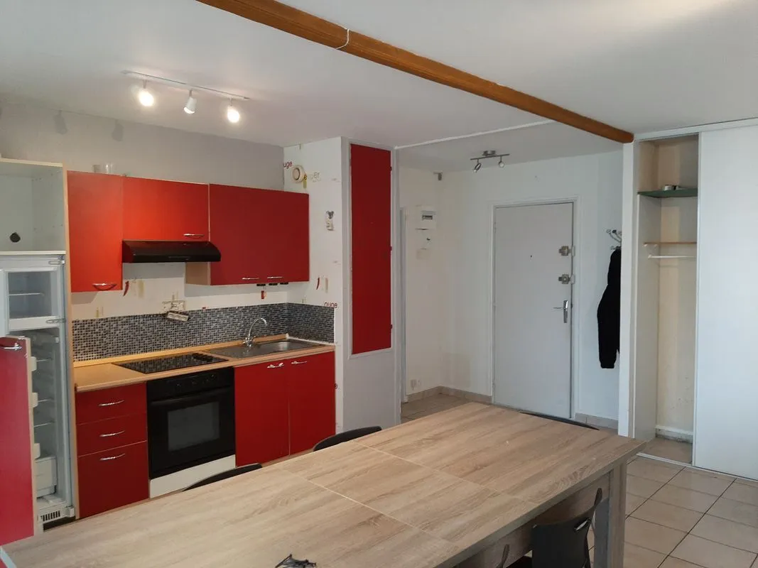 Location Angers Appartement 687df86793de1