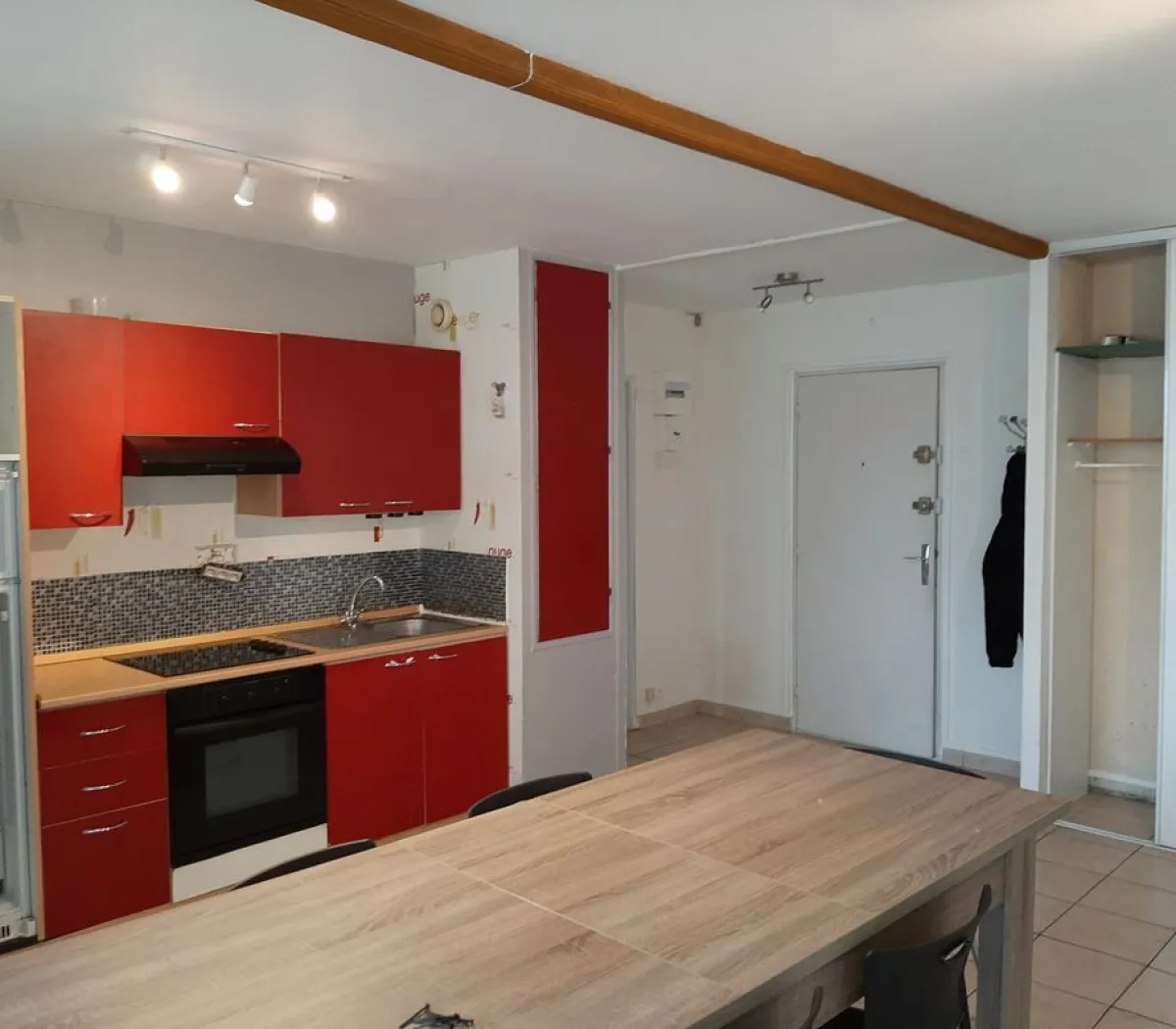 Location Angers Appartement 687df86793de
