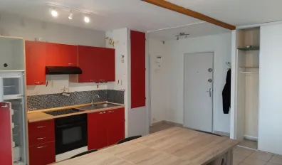 miniatureLocation Angers Appartement 687df86793de2