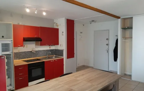 Location Angers Appartement 687df86793de