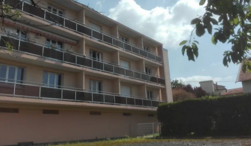 Location Clermont-Ferrand Appartement 687e009bc28c1