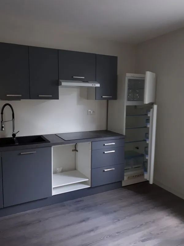 Location Clermont-Ferrand Appartement 687e009bc28c2
